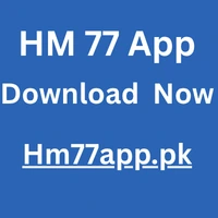 Hm 77 app