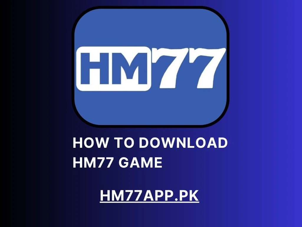 DOWNLOAD HM77